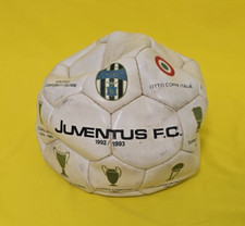 Juventus pallone calcio usato  Villar Focchiardo