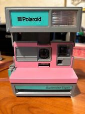 Polaroid supercolor esprit usato  Messina