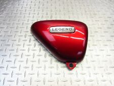 2001 triumph legend for sale  Anaheim