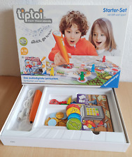 Ravensburger tiptoi starter gebraucht kaufen  Duisburg