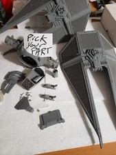 Tie interceptor parts for sale  La Mesa