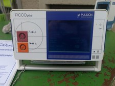 Pulsion picco plus gebraucht kaufen  Rethem