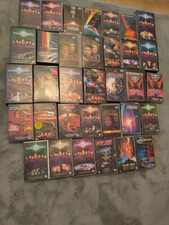 Star trek vhs gebraucht kaufen  Lathen