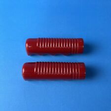 Tricycle grips red for sale  Pittsburgh
