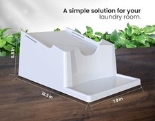 Laundry detergent holder for sale  Broadway