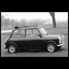Photo .030636 rover d'occasion  Martinvast
