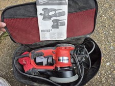Milwaukee orbital sander for sale  NORTHOLT