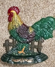 Vintage cast iron for sale  Montrose