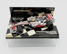 Minichamps lewis hamilton for sale  HOUGHTON LE SPRING