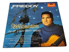 Freddy quinn weihnachten gebraucht kaufen  Saarbrücken