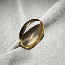 Anello usato oro usato  Fiorano Modenese