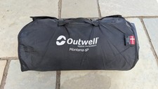 outwell montana 6 tent carpet for sale outwell montana 6 tent carpet for sale COLCHESTER