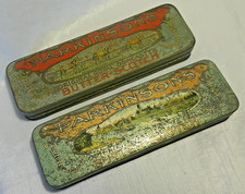 Vintage parkinsons doncaster for sale  GAINSBOROUGH