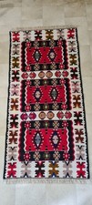 Handmade turkish kilim for sale  BRIDGWATER