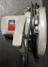 Vintage skilsaw model for sale  Cottage Grove