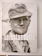 Album heimdal leibstandarte d'occasion  Les Arcs
