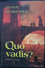 Henryk sienkiewicz quo gebraucht kaufen  Diedorf