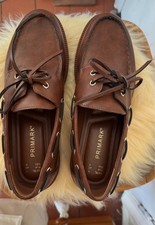 Boat shoes for sale  WETHERBY