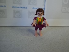 Playmobil vintage city d'occasion  Buchy