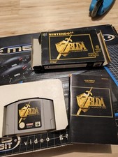 The legend zelda d'occasion  Caussade