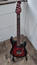 Sterling music man for sale  BRIDGEND