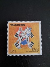 Timbre saint pierre d'occasion  Graulhet