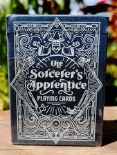Sorcerer apprentice playing for sale  Seminole