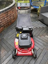 Toro commercial mower for sale  SOUTHAMPTON