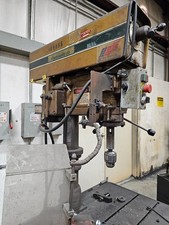 Powermatic 1200 drill for sale  Olive Branch