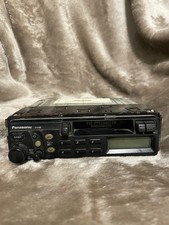 Panasonic vintage cassette for sale  Ogden