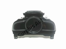 Compteur de5w55471b mazda d'occasion  France