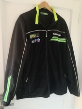 Gilet polaire kawasaki d'occasion  Sarrebourg