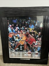 Michael jordan kobe for sale  Indianapolis