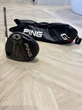 Ping g410 wood for sale  BOOTLE