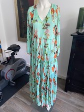 Kleid fuzzi xs gebraucht kaufen  Dortmund