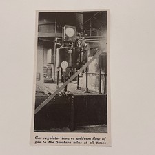 Gas regulator insures for sale  Hinckley