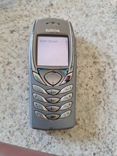 Nokia 6100 funzionante usato  Agropoli
