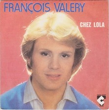 Francois valery lola d'occasion  Tonnay-Charente
