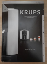 Krups ea9000 serie gebraucht kaufen  Hildesheim