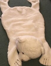 Baby polar bear for sale  SWINDON