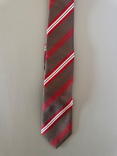 Drake repp tie for sale  CROYDON