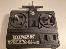 Acoms techniplus 227 for sale  LONDON