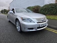 lexus ls600 for sale  Birmingham