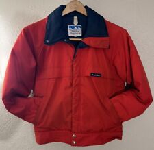 Vtg red powderhorn for sale  Denver
