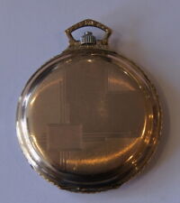 Montre gousset sarda d'occasion  Nice-