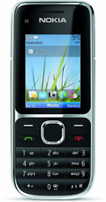 Usado, *SOMENTE SINO* CELULAR NOKIA C2-01 BAR 3G 2.0" 3.15 MP TECLADO 3G MP3 MP4 PLAYER comprar usado  Enviando para Brazil