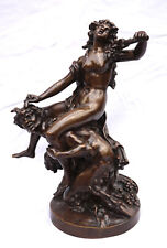 Antique french bronze d'occasion  Auray