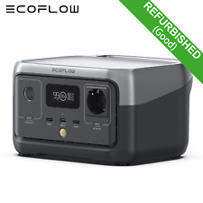 Ecoflow reconditionné river d'occasion  Expédié en France