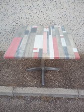 Tavolino bar 80x80 usato  Aprilia
