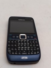 Nokia E63 Blu Funzionante na sprzedaż  Wysyłka do Poland